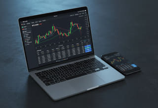 Review account activity and trading history to track ongoing performance