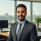 Marco Villanueva, Business Development Lead
