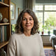 Cristina Navarro, Operations Manager