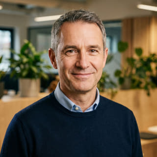 James Mitchell, holding the title of Chief Executive Officer at Sterling Fondmere, profile image