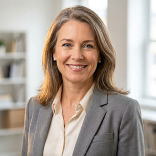 Sarah Coleman, Chief Financial Officer at Sterling Fondmere, profile image