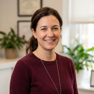 Laura Bennett, Head of Platform Standards at Sterling Fondmere, profile image